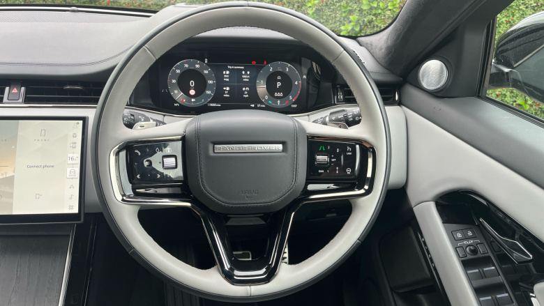 Land Rover Range Rover Evoque 2.0 D200 Autobiography 5dr Auto [Revised] Diesel Hatchback